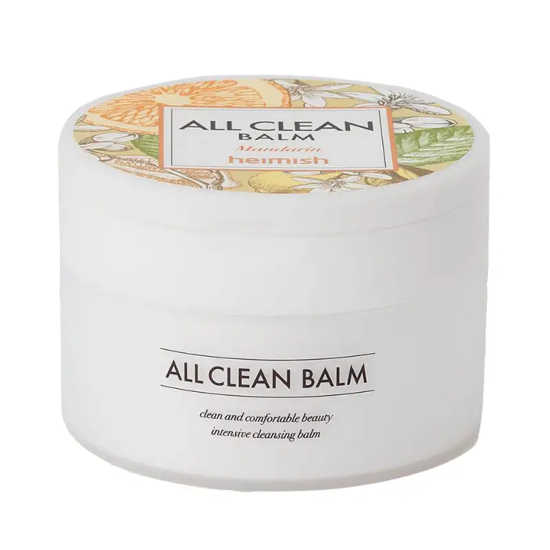 Heimish - All Clean Balm Mandarin