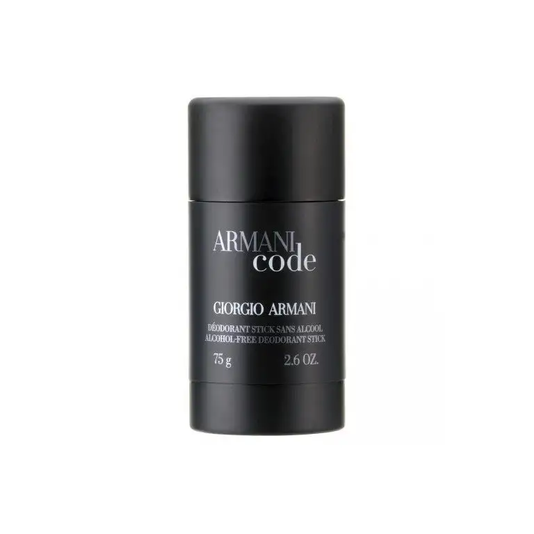 Armani Code Deodorant Stick 75 ml