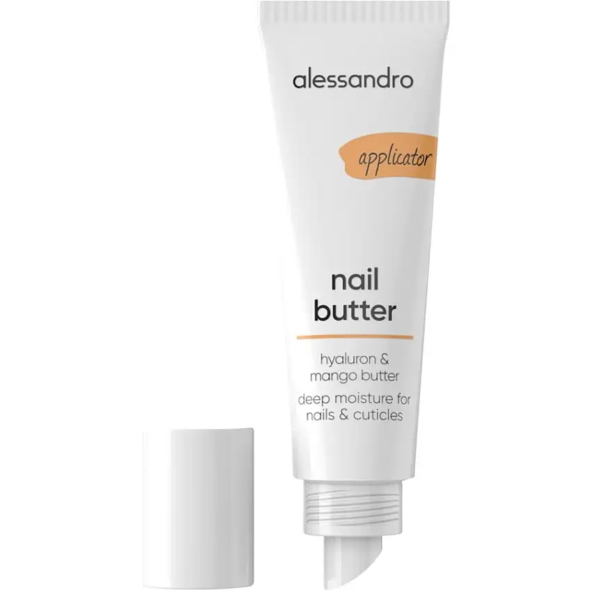 Alessandro Neglepleje Nail Butter 15 ml