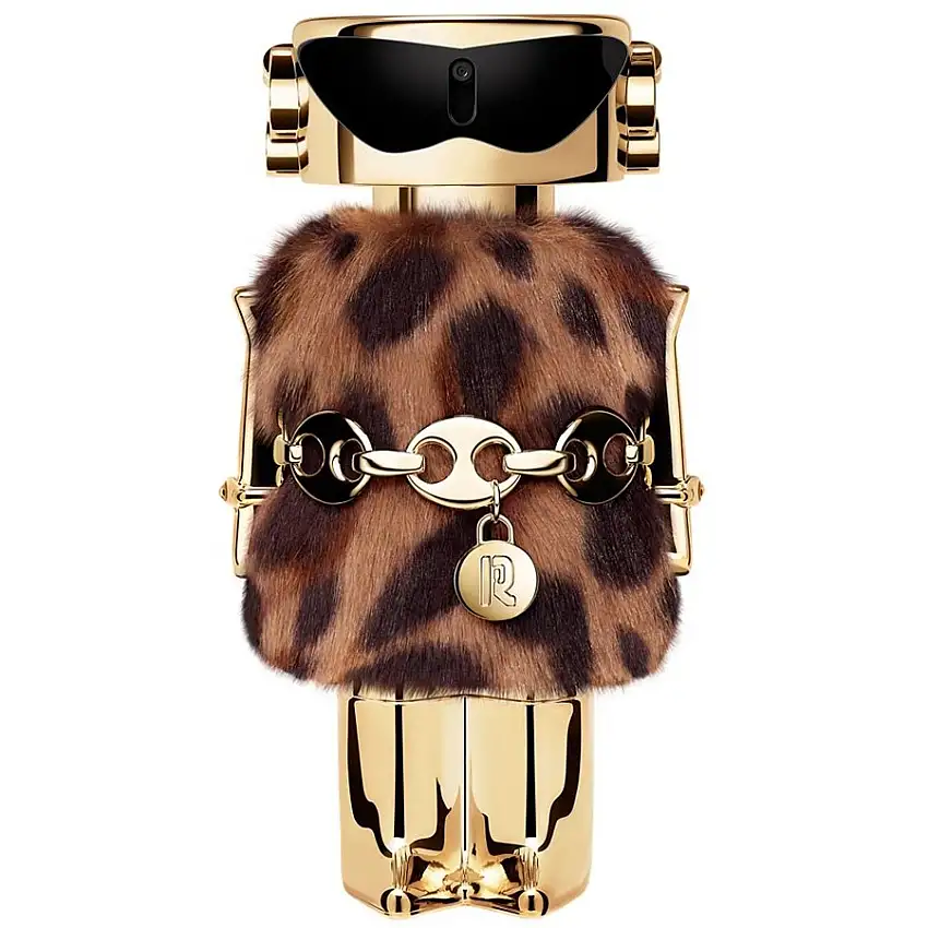 Rabanne Fame Feline Eau de Parfum Spray 80 ml