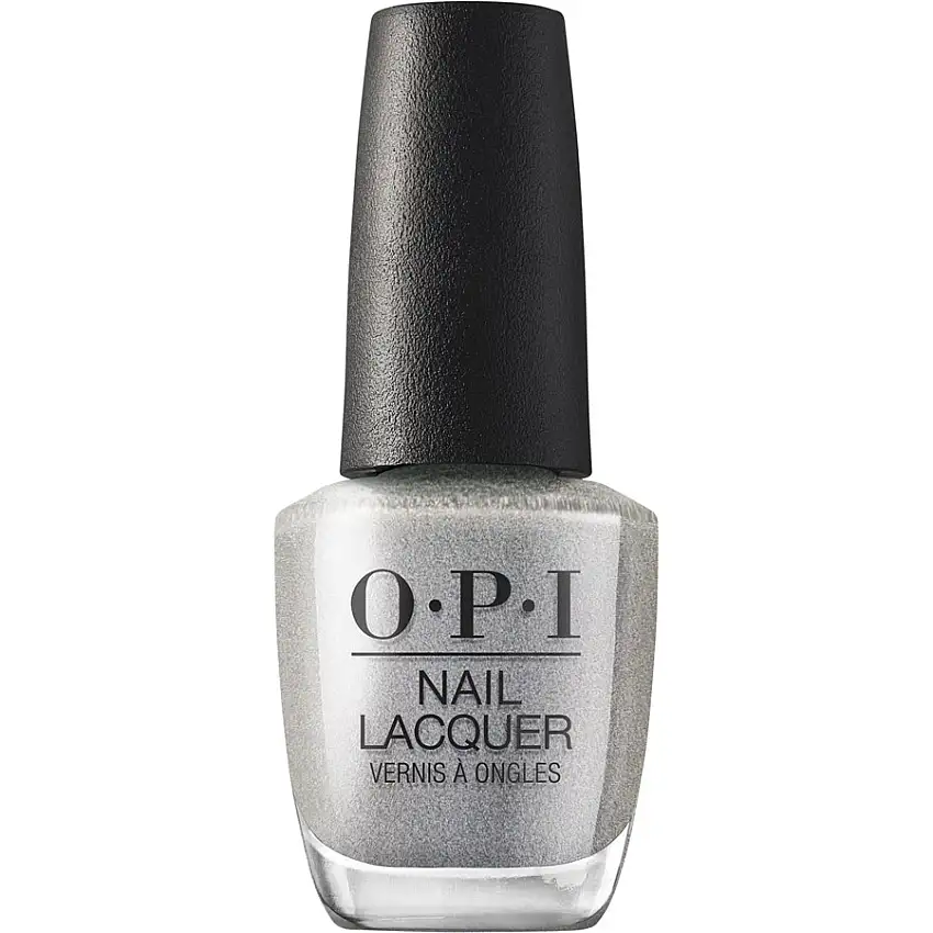 OPI Neglelakker Neglelak 01 OPI M Frosted / 15 ml