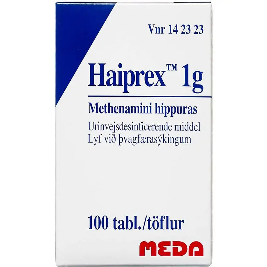 Meda Haiprex