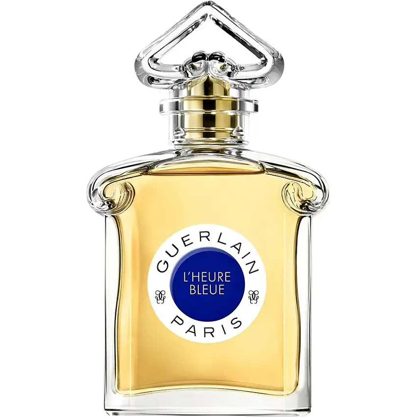 GUERLAIN Les Légendaires Eau de Parfum Spray L'Heure Bleue 75 ml