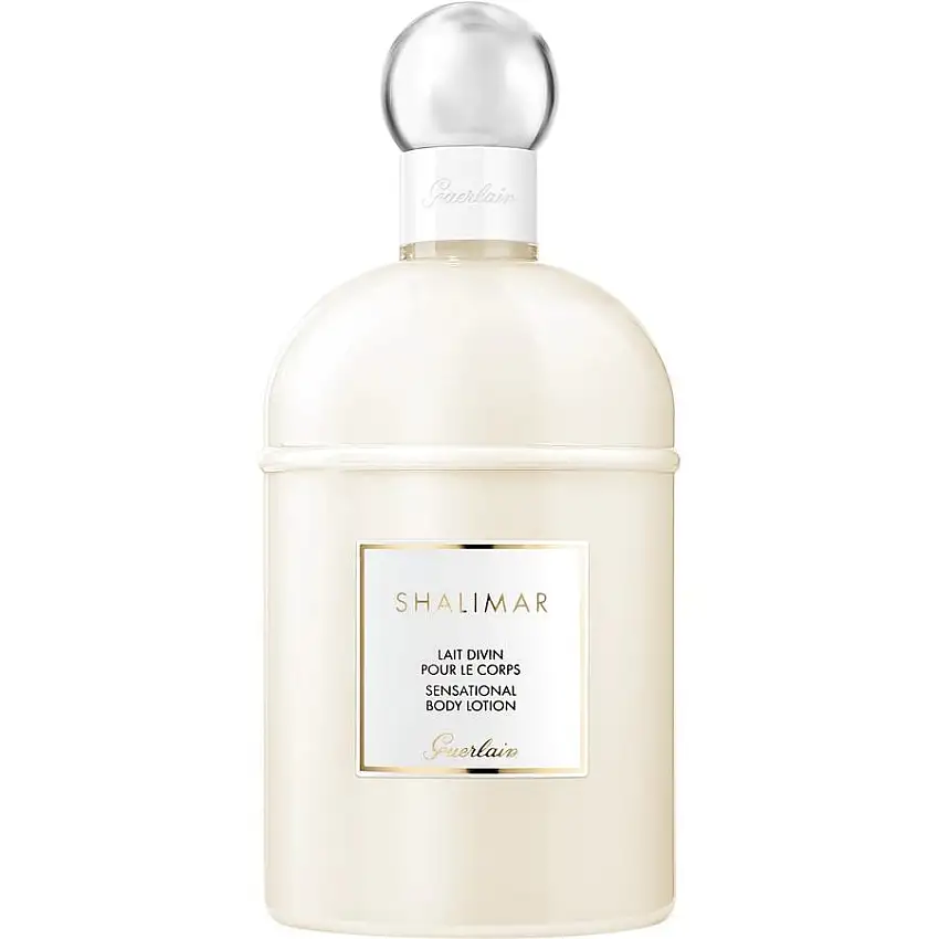 GUERLAIN Shalimar Body Lotion 200 ml