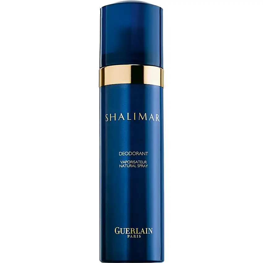 GUERLAIN Shalimar Deodorant spray 100 ml