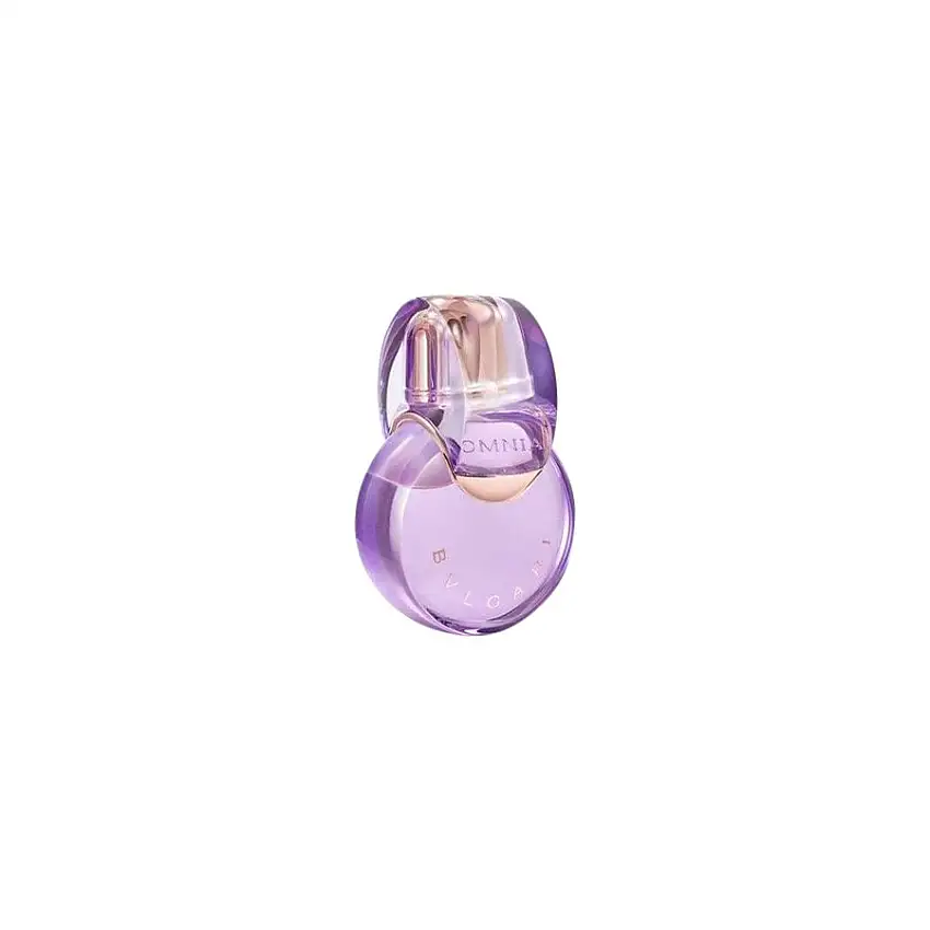 Bvlgari Omnia Eau de Toilette Spray Amethyste 30 ml