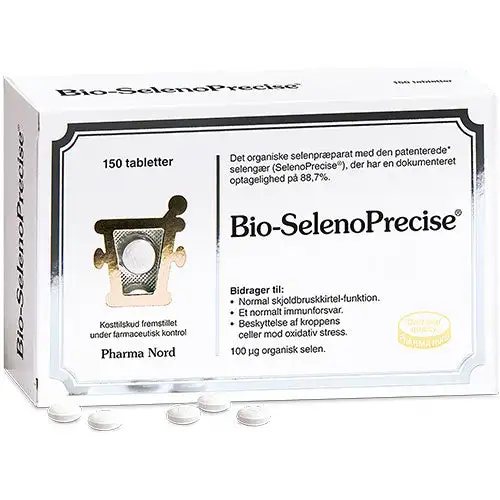 Bio-selenoprecise | 150 Tabl.