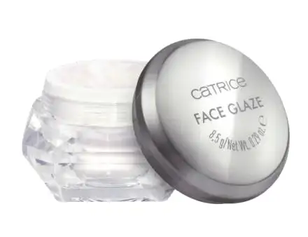 Catrice Arctic Illusion Face Glaze C01 Crystallize 8.5 g