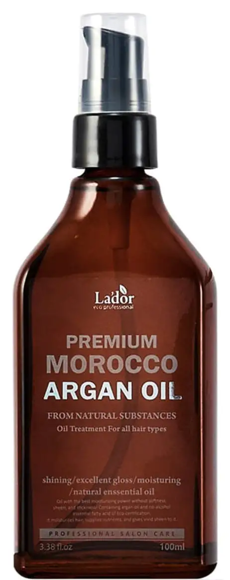 La'Dor Premium Morocco Argan Oil 100 ml