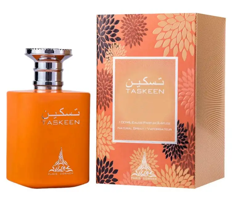 Paris Corner Taskeen 100 ml