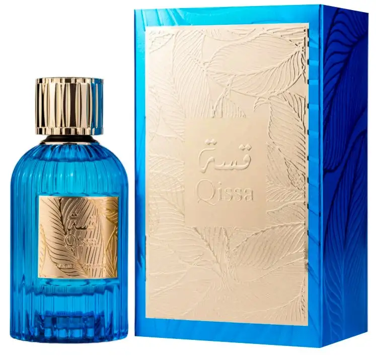 Paris Corner Qissa 100 ml