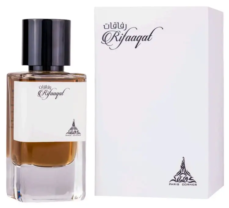 Paris Corner Rifaaqat 85 ml
