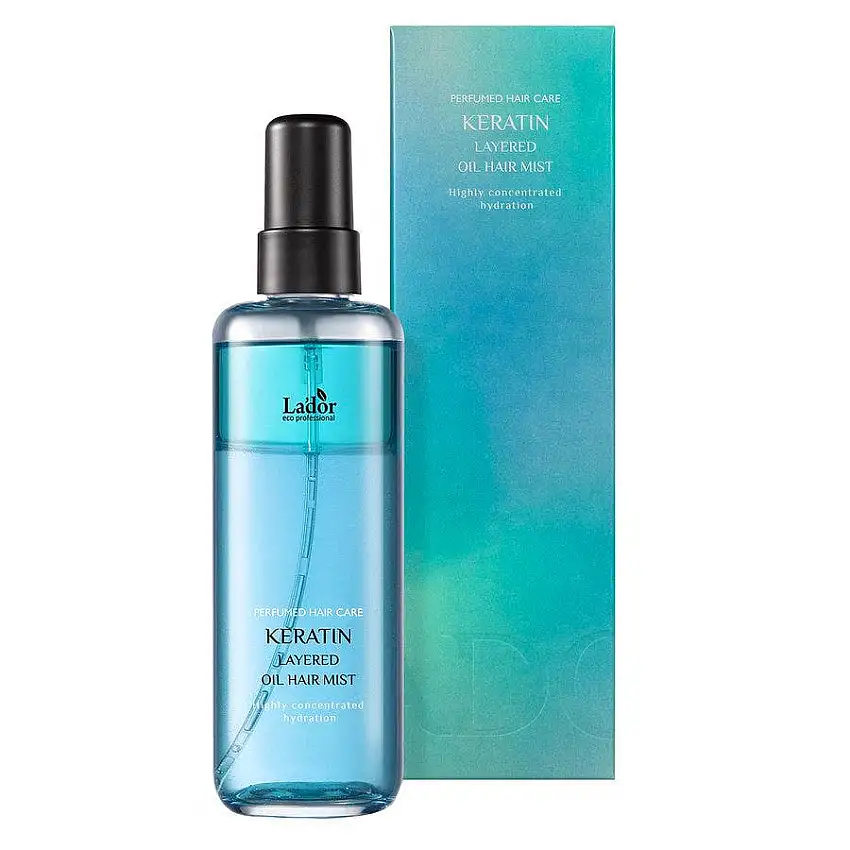 La'Dor Keratin Layered Mist 130 ml