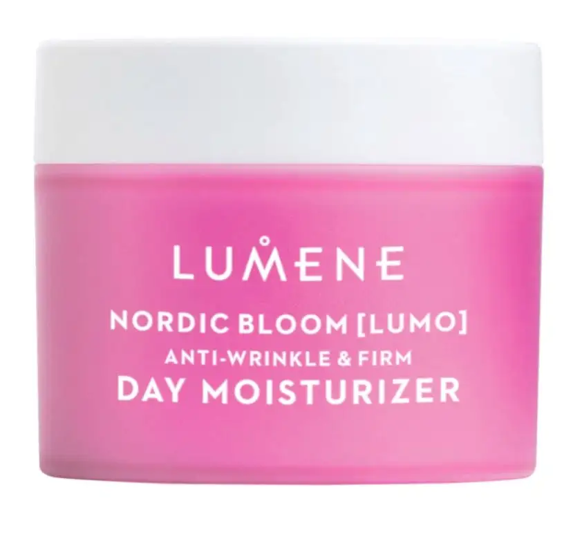Lumene Nordic Bloom Anti-wrinkle & Firm Day Moisturizer 50 ml