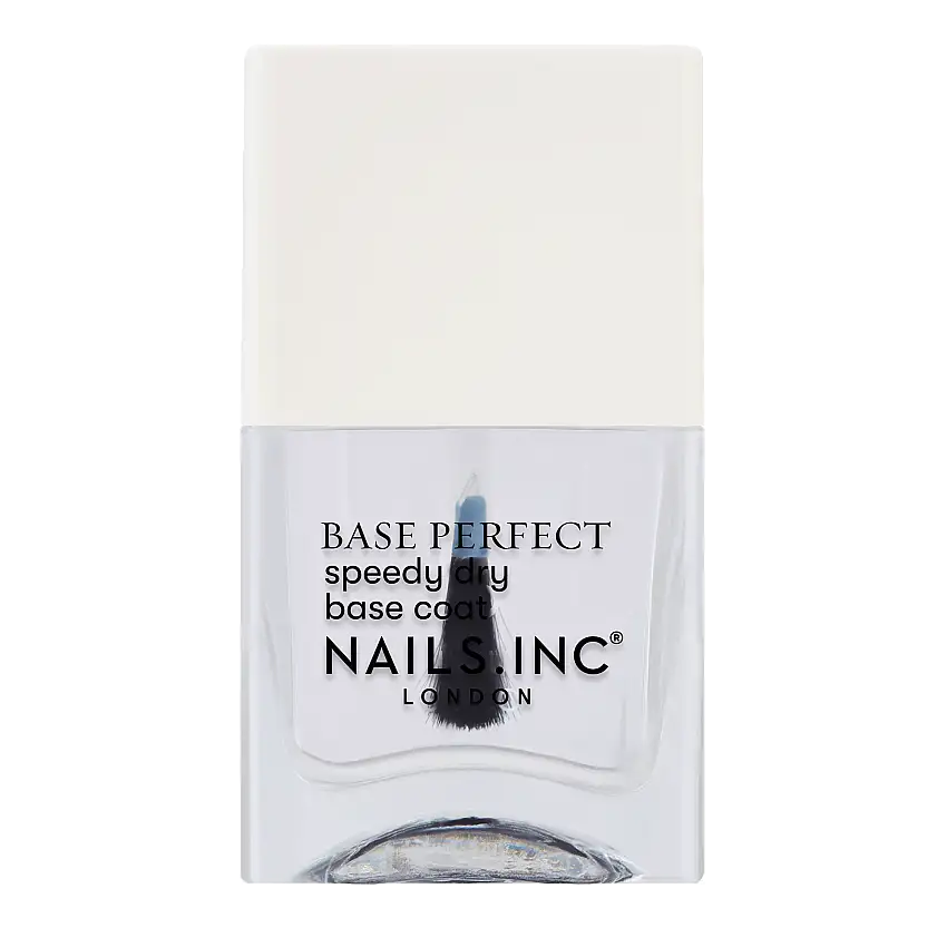 Nails Inc. Speedy Base Coat 14