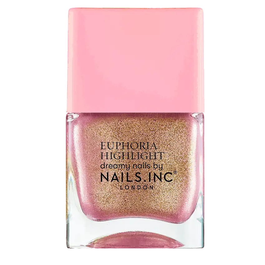 Nails Inc. Euphoria Dream Dust 14