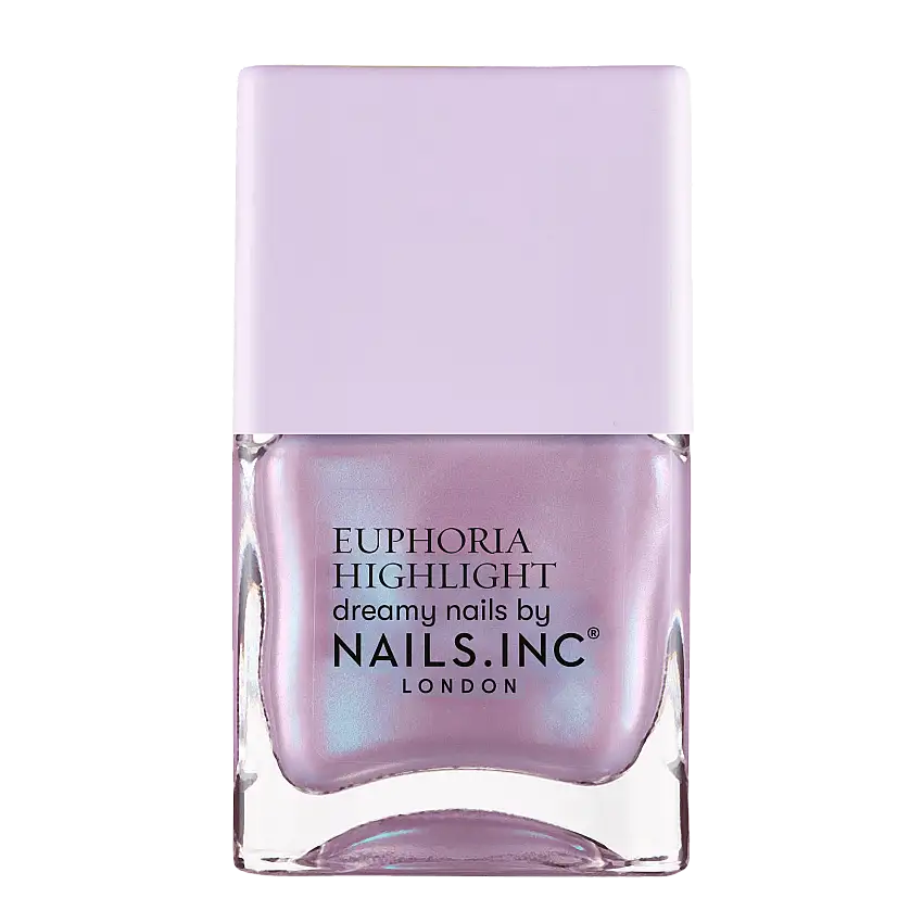 Nails Inc. Euphoria That Euphoria Life 14