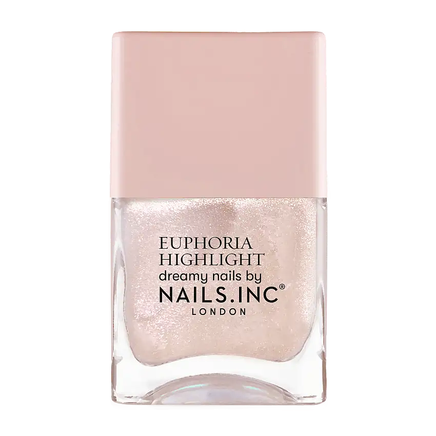 Nails Inc. Euphoria Magic Does Exist 14