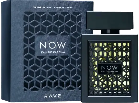 Lattafa Rave Now EDP Unsex 100 ml