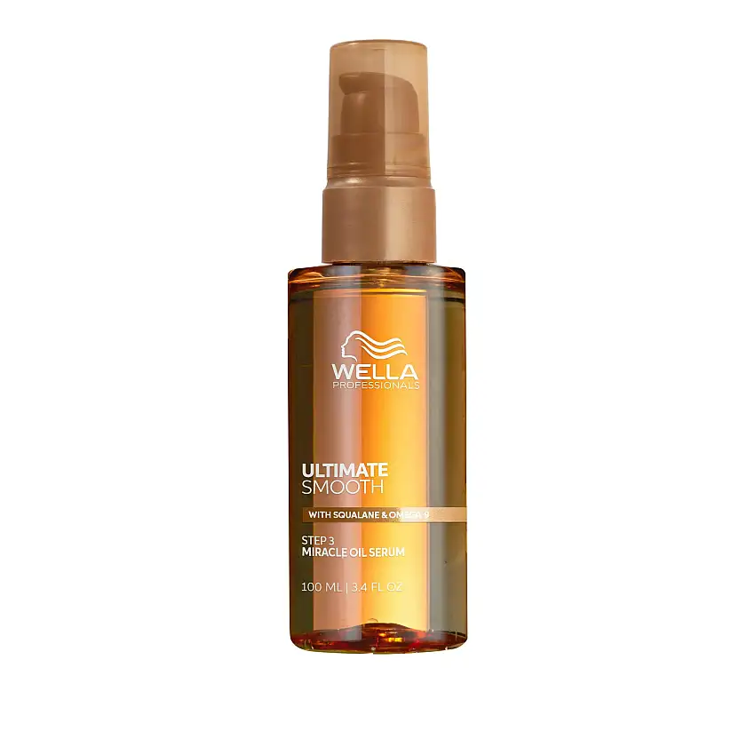 Wella Professionals Ultimate Smooth Oil 100 ml