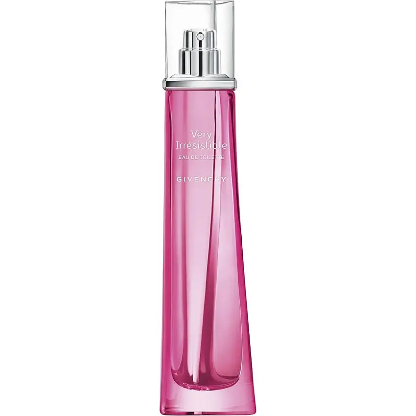 GIVENCHY IRRÉSISTIBLE Eau de Toilette Spray Very Irrésistible 50 ml