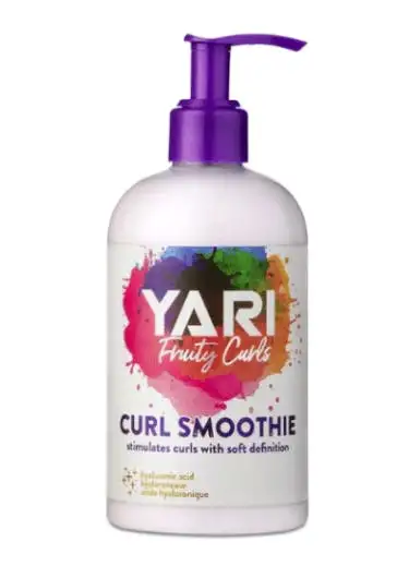 Yari Fruity Curls Curl Smoothie 384 ml