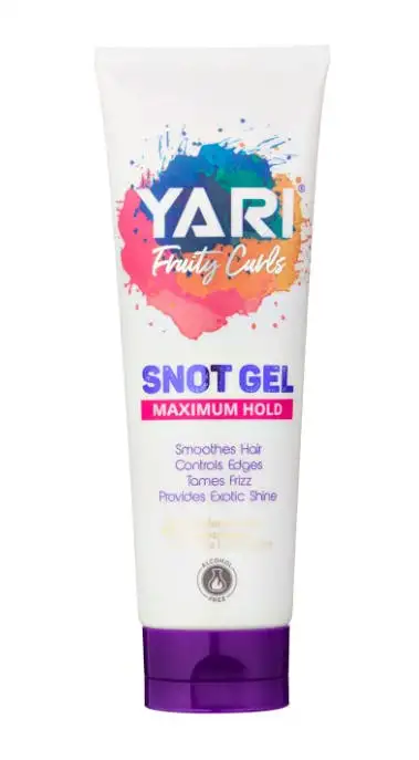Yari Fruity Curls Snot Gel 250 ml