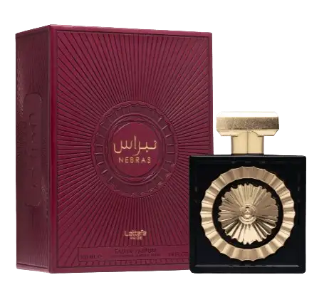 Lattafa Nebras EDP 100 ml