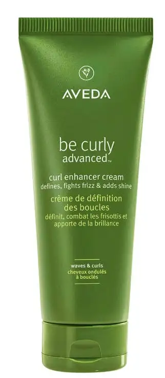 Aveda Be Curly Advancer Curl Enhancer Cream 200 ml