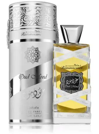 Lattafa Oud Mood Reminiscence EDP 100 ml