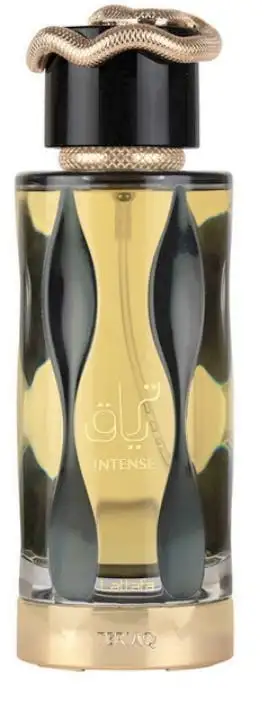 Lattafa Teriaq Intense EDP 100 ml