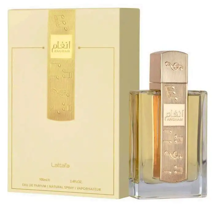 Lattafa Angham EDP 100 ml