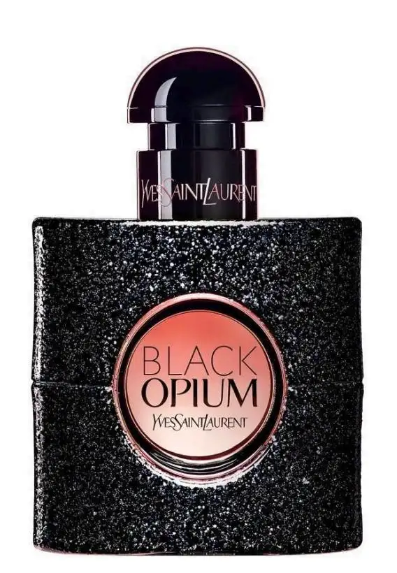 Yves Saint Laurent Black Opium EDP 30 ml