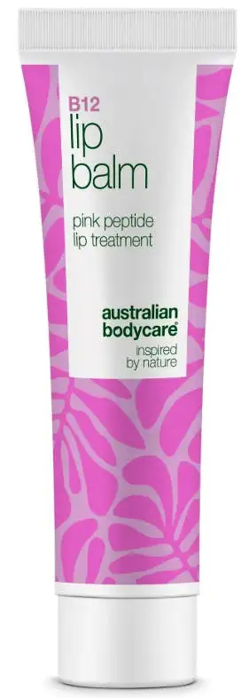 Australian Bodycare B12 Lip Balm 15 ml