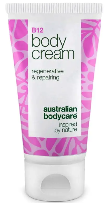 Australian Bodycare B12 Body Creme 50 ml