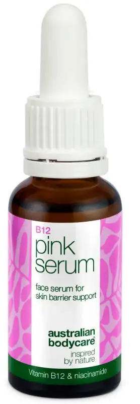 Australian Bodycare B12 Pink Serum 30 ml