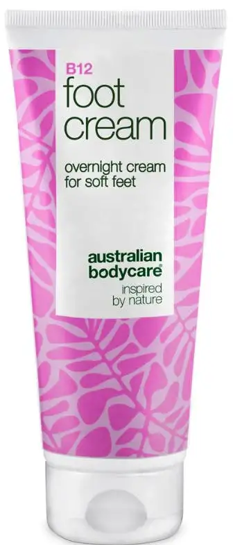 Australian Bodycare B12 Foot Cream 100 ml