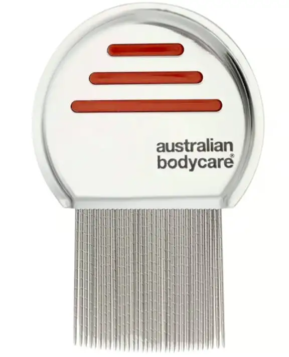 Australian Bodycare Lice Comb 1 stk
