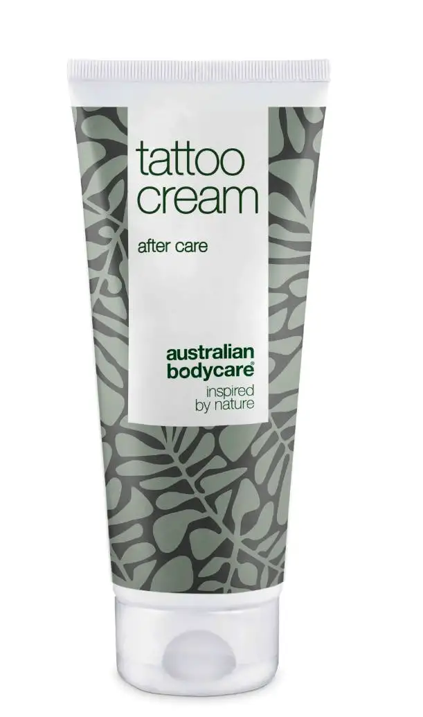 Australian Bodycare Tattoo Creme After Care 100 ml