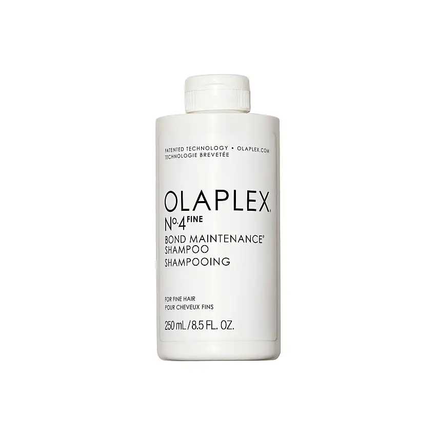 Olaplex No. 4 Fine Bond Maintenance Shampoo 250 ml