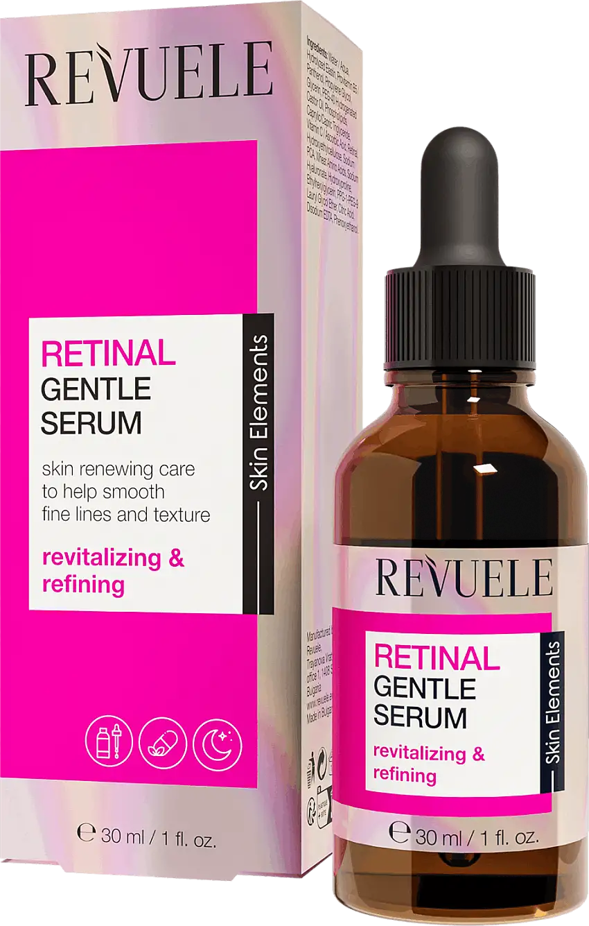 Revuele Retinal Gentle Serum 30 ml