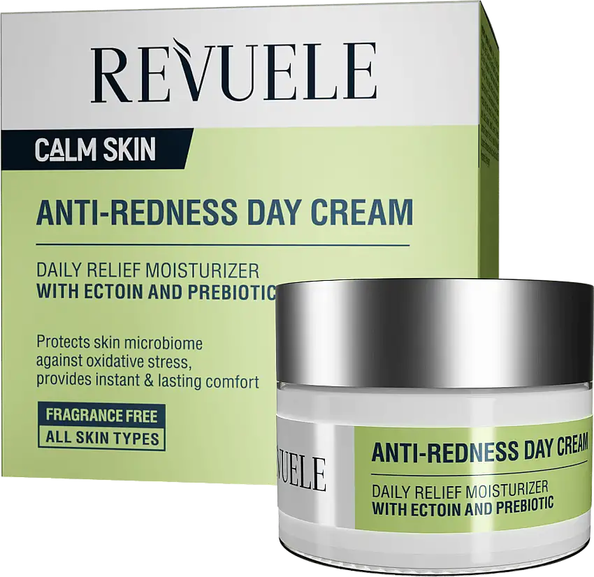 Revuele Anti-Redness Day Cream 50 ml