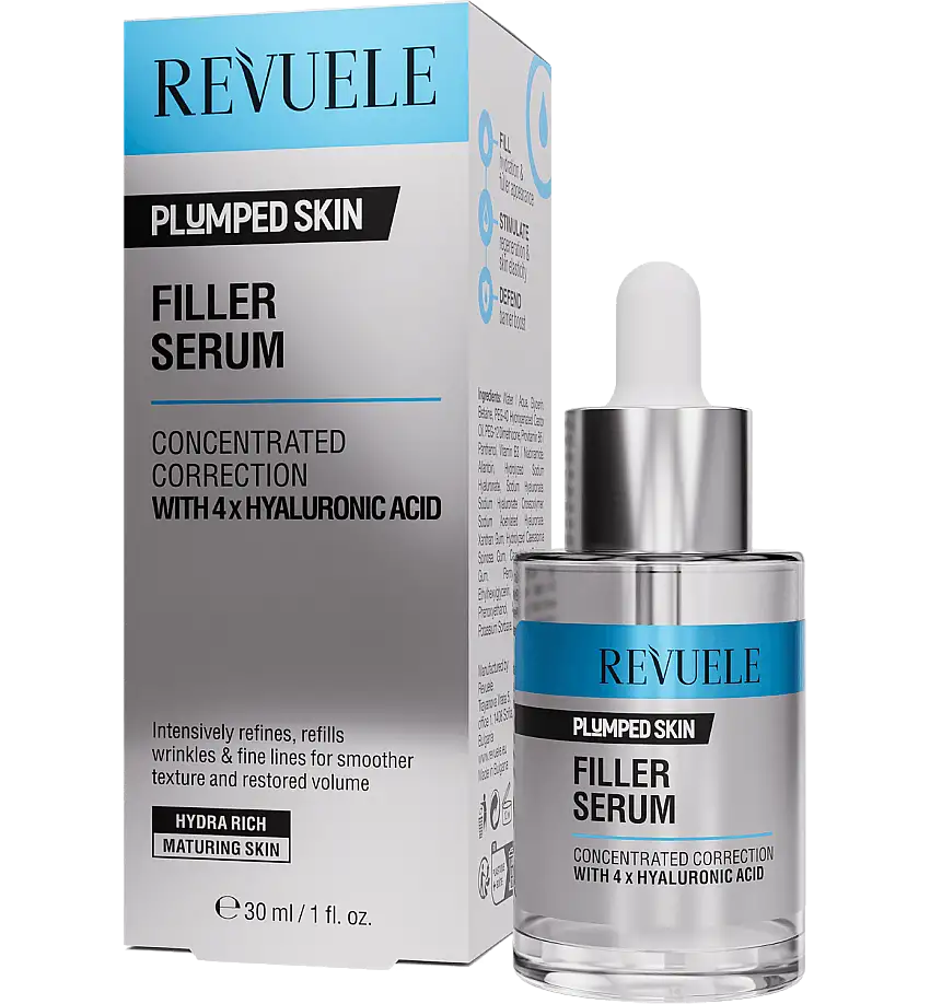 Revuele Filler Serum 30 ml