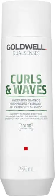 Goldwell Dualsenses Curls & Waves Hydrating Shampoo 250 ml