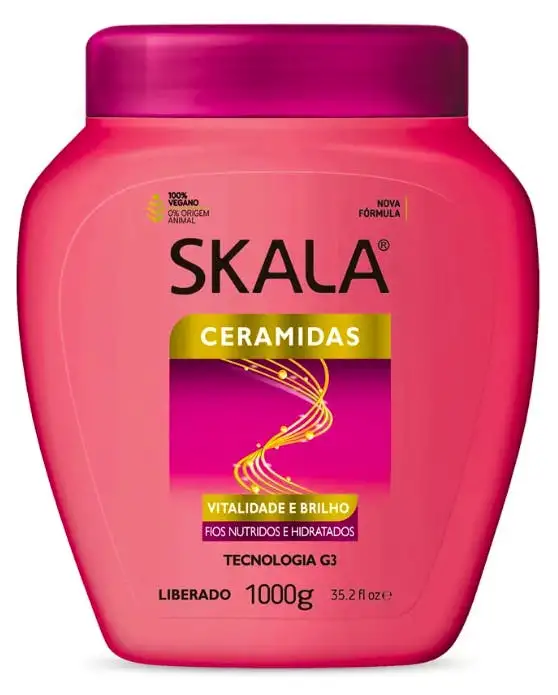 Skala Ceramidas Treatment 1000 g