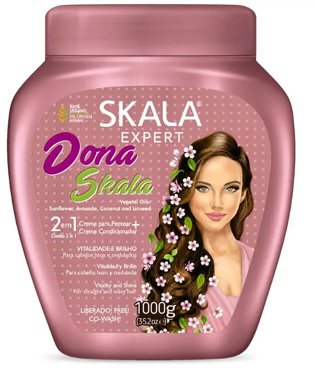 Skala Dona Skala Treatment 1000 g