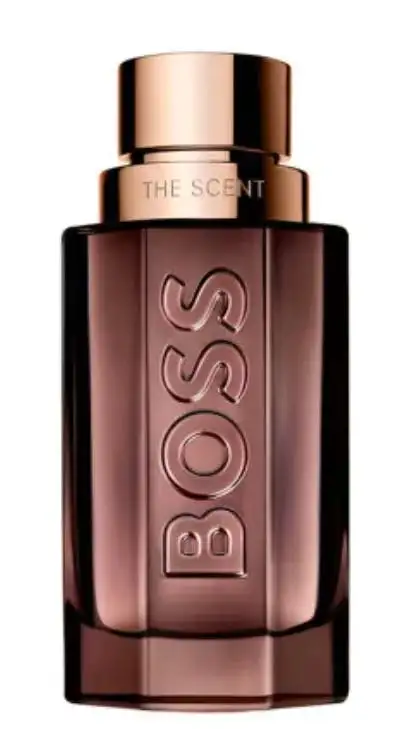 Hugo Boss The Scent For Him Parfum 50 ml