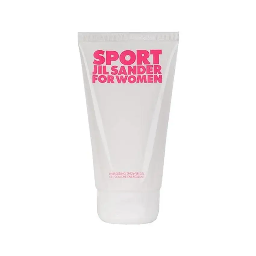 Jil Sander Sport For Women Shower Gel 150 ml