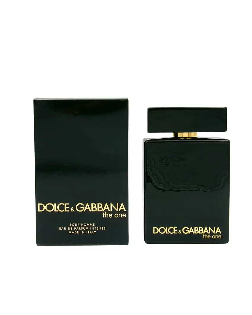 Dolce & Gabbana The One For Men Intense EDP 100 ml