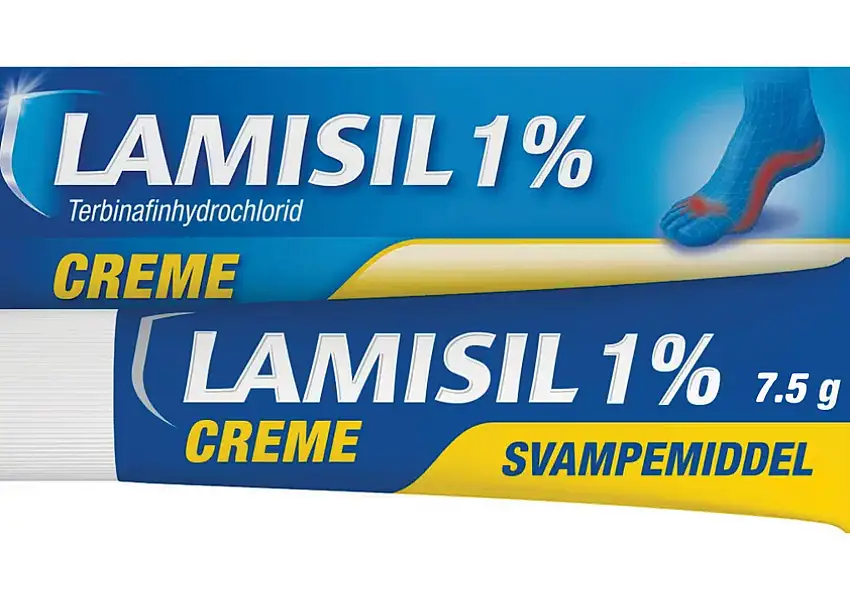 Lamisil